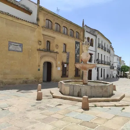 Apartamento Lucano17 * Cordoba