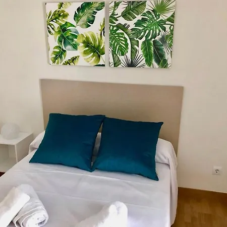 Apartamento Lucano17 Córdoba