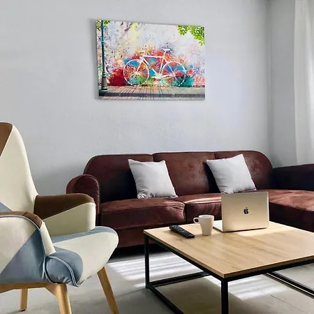 Apartamento Lucano17