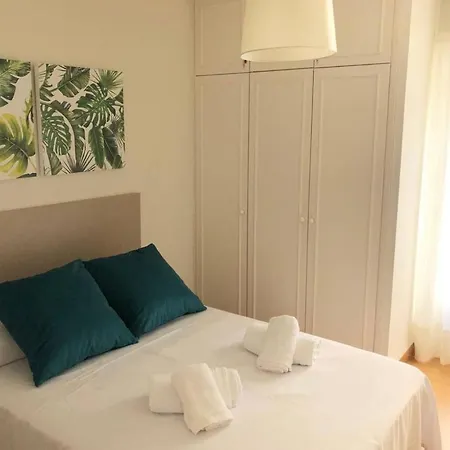 Apartamento Lucano17 Apartment Cordoba
