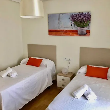 Apartamento Lucano17 Córdoba