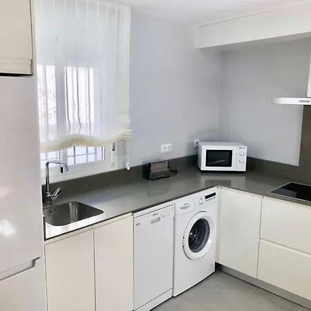Apartamento Lucano17 * Cordoba
