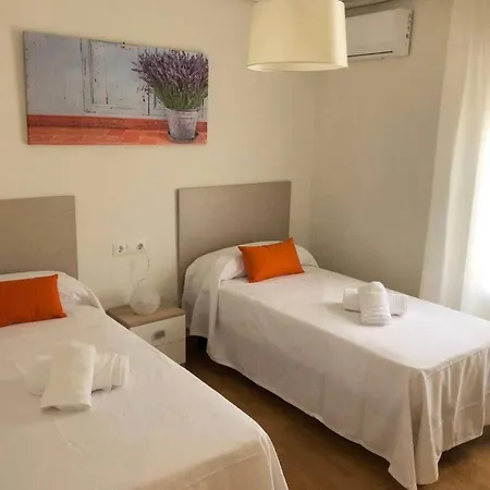 Apartamento Lucano17 Apartment