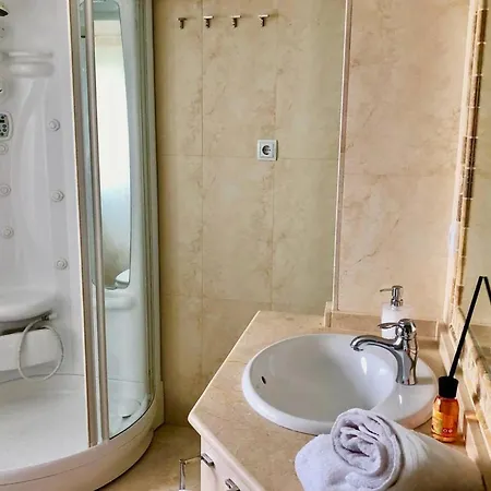 Apartamento Lucano17 Apartment Córdoba