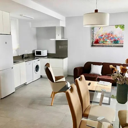 Apartamento Lucano17 Apartment