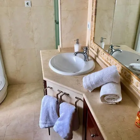 Apartment Apartamento Lucano17